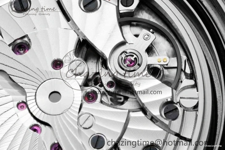 0122 EasyCare Seamaster 6000M Ultra Deep SS SBF 1:1 Best Edition Deep Blue Dial on SS Bracelet A8912 Super Clone 7816